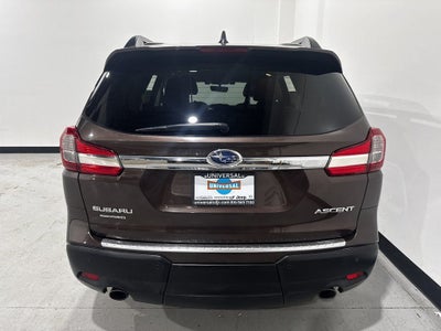 2021 Subaru Ascent Premium