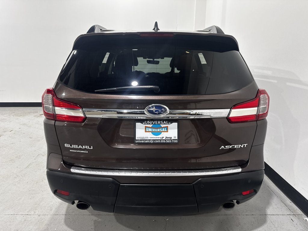 2021 Subaru Ascent Premium