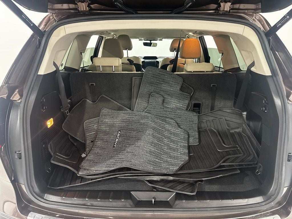 2021 Subaru Ascent Premium