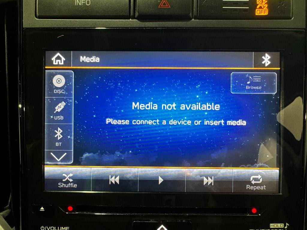 2021 Subaru Ascent Premium