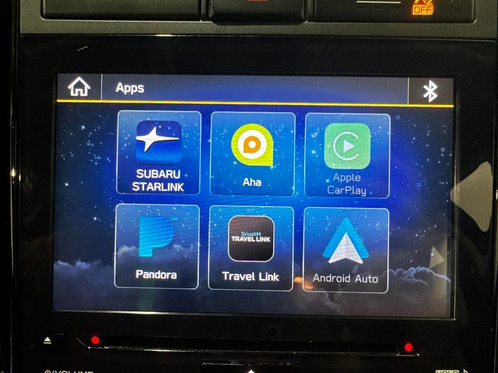 2021 Subaru Ascent Premium