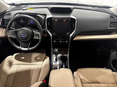 2021 Subaru Ascent Premium
