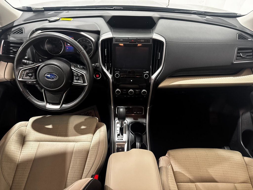 2021 Subaru Ascent Premium