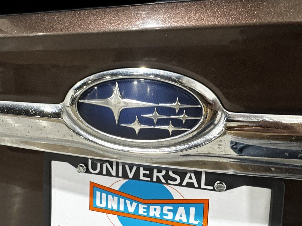 2021 Subaru Ascent Premium