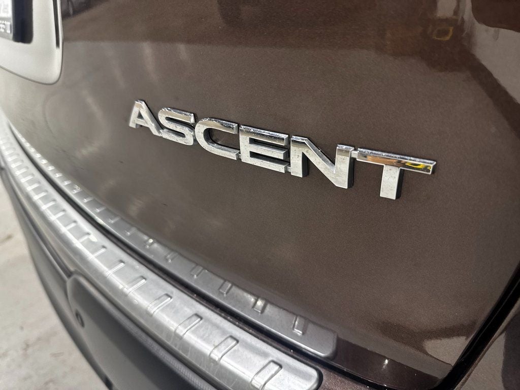 2021 Subaru Ascent Premium