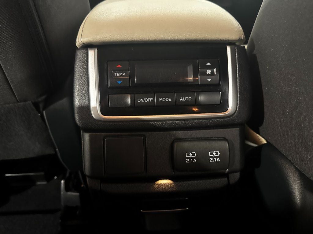 2021 Subaru Ascent Premium