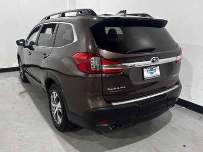 2021 Subaru Ascent Premium