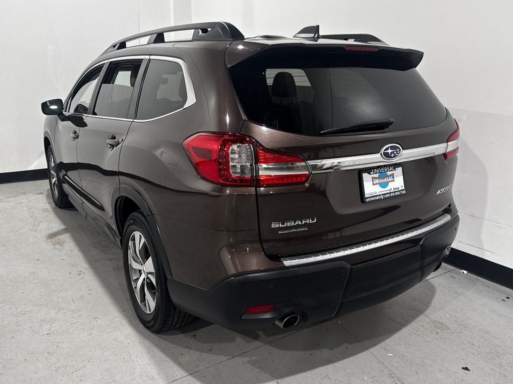2021 Subaru Ascent Premium