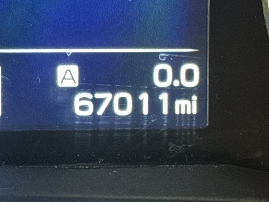 2021 Subaru Ascent Premium