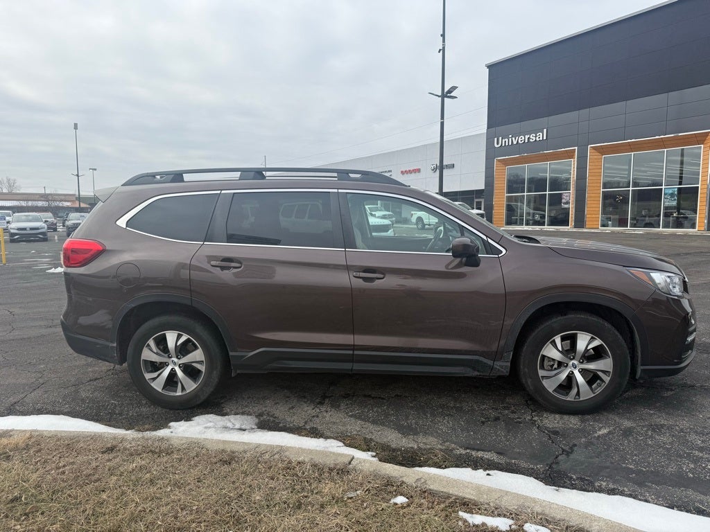 2021 Subaru Ascent Premium