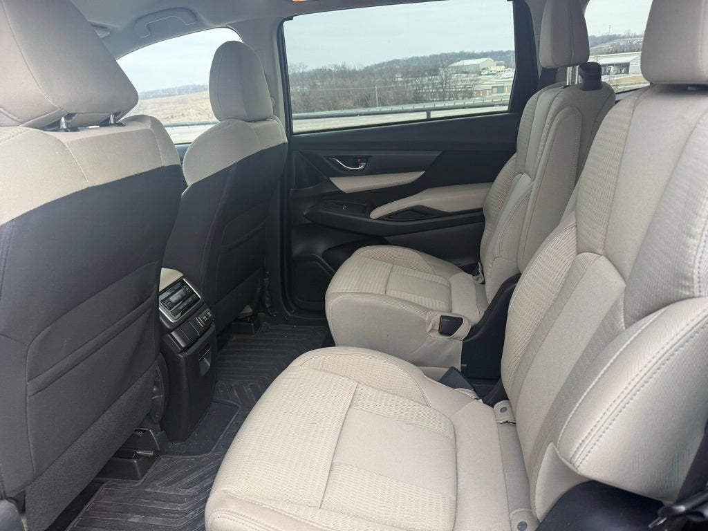 2021 Subaru Ascent Premium