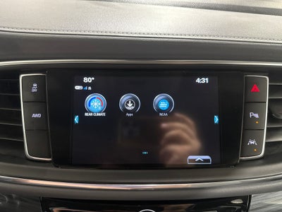 2018 Buick Enclave Premium Group