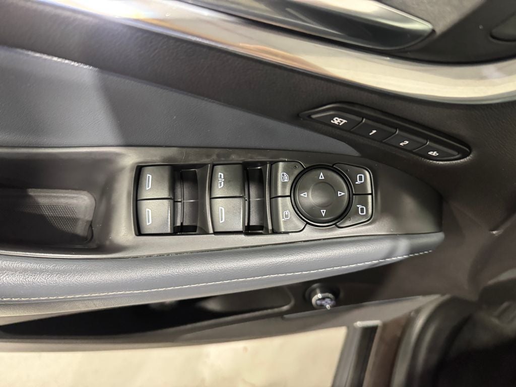 2018 Buick Enclave Premium Group