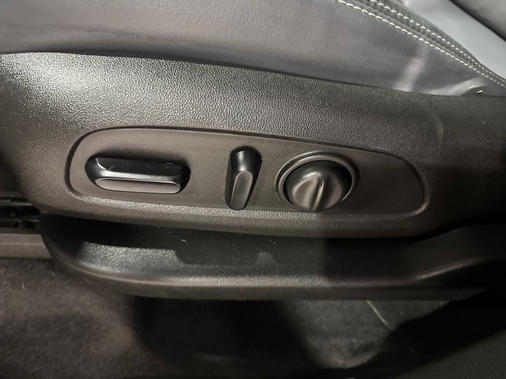 2018 Buick Enclave Premium Group