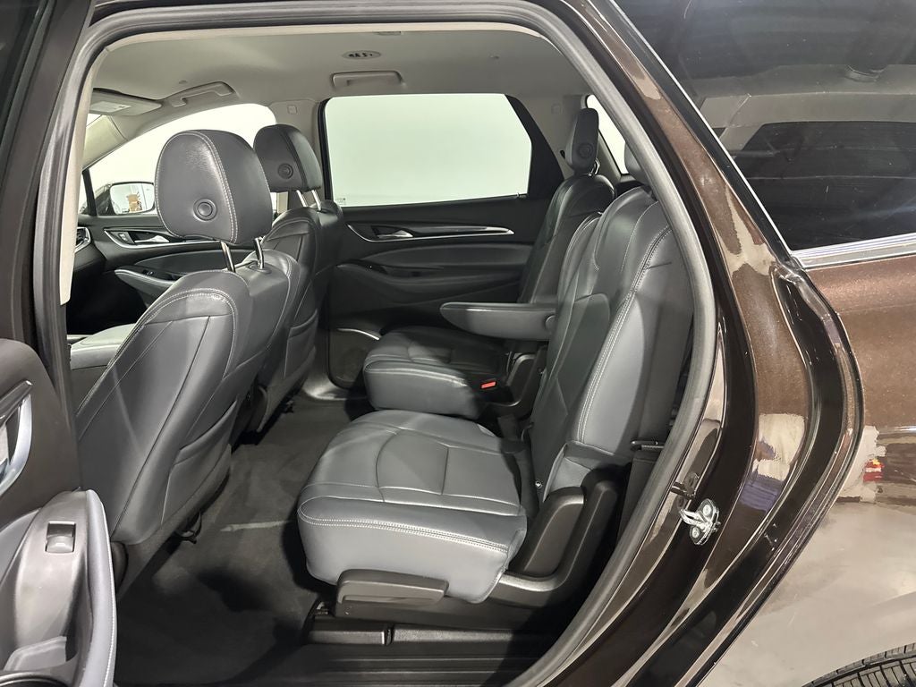 2018 Buick Enclave Premium Group