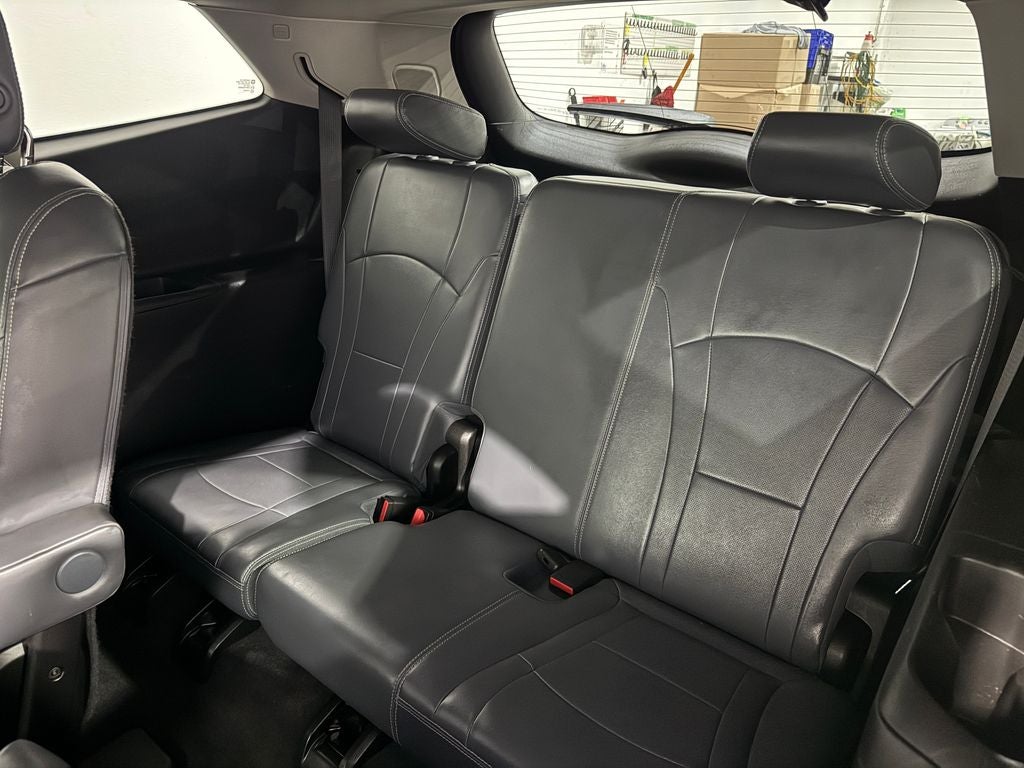 2018 Buick Enclave Premium Group