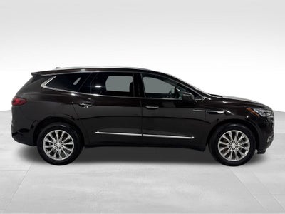 2018 Buick Enclave Premium Group