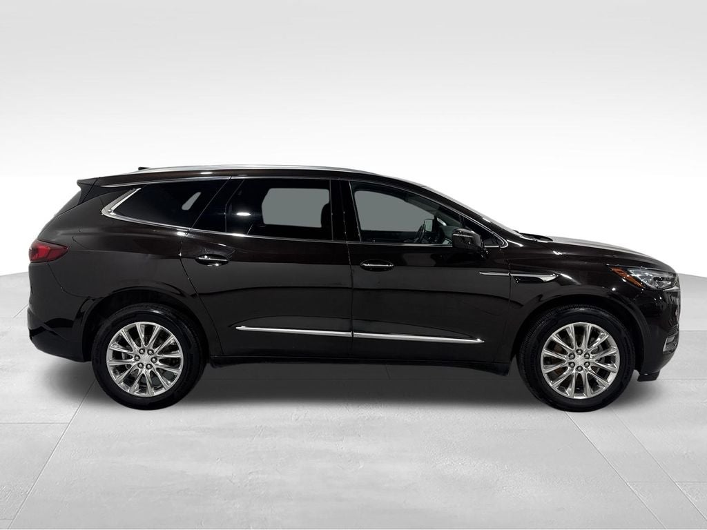 2018 Buick Enclave Premium Group