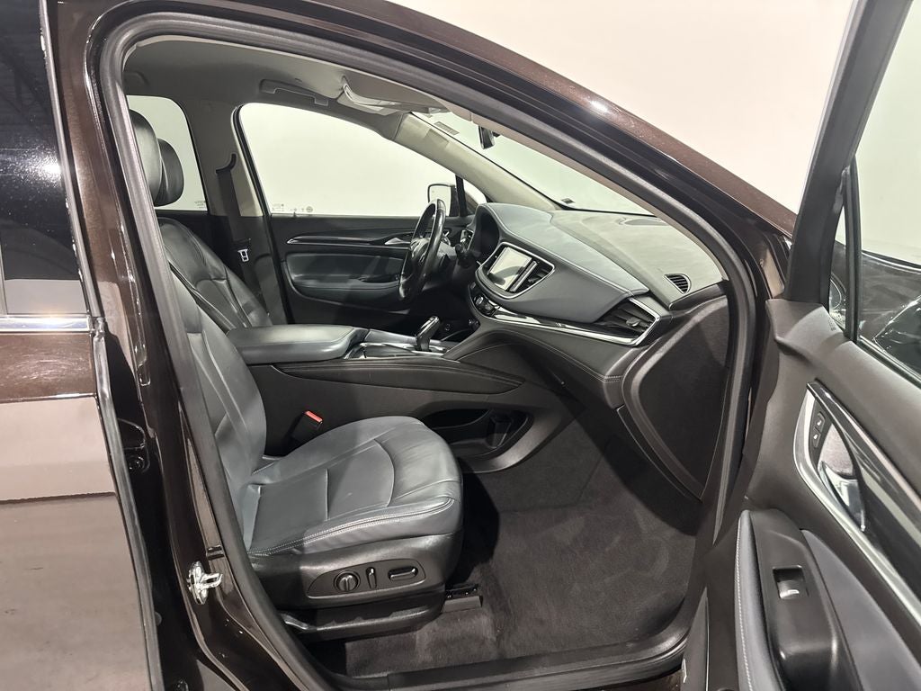 2018 Buick Enclave Premium Group