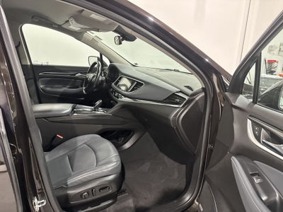 2018 Buick Enclave Premium Group