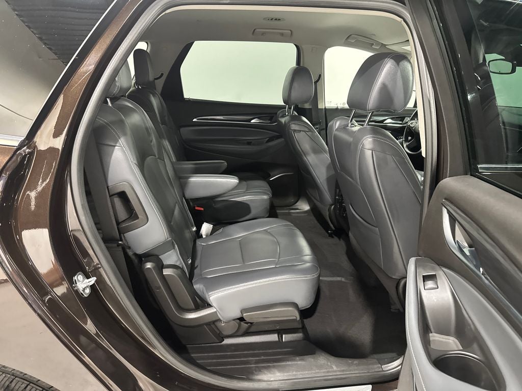2018 Buick Enclave Premium Group