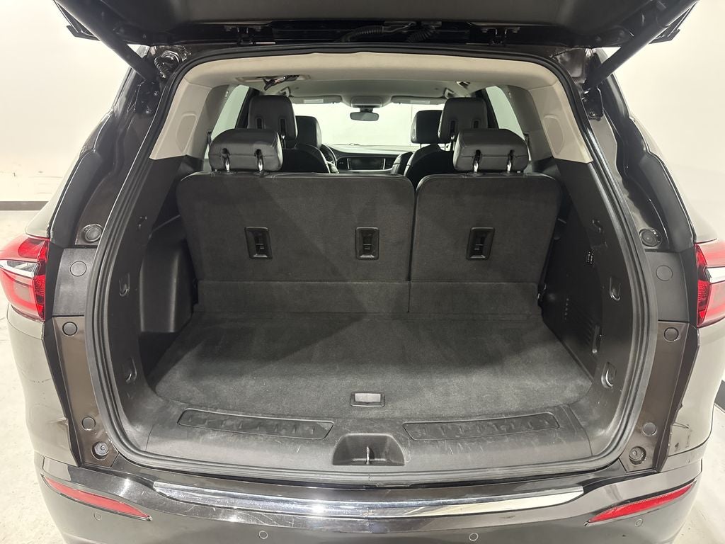2018 Buick Enclave Premium Group
