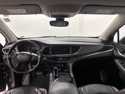 2018 Buick Enclave Premium Group