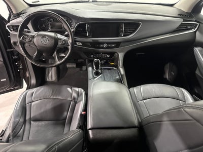 2018 Buick Enclave Premium Group