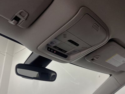 2018 Buick Enclave Premium Group