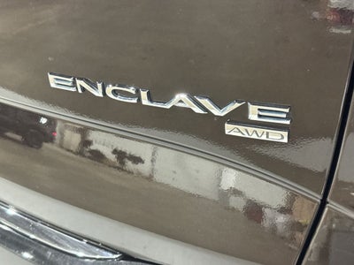 2018 Buick Enclave Premium Group