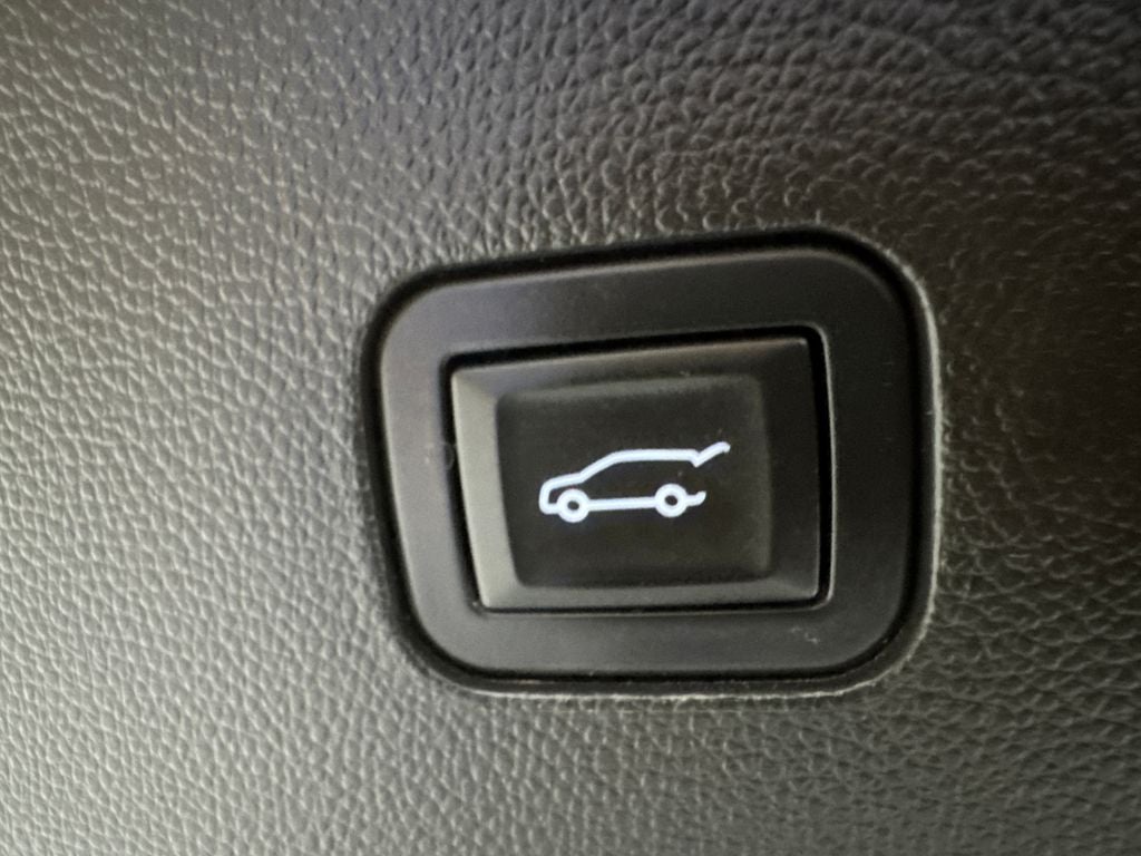 2018 Buick Enclave Premium Group