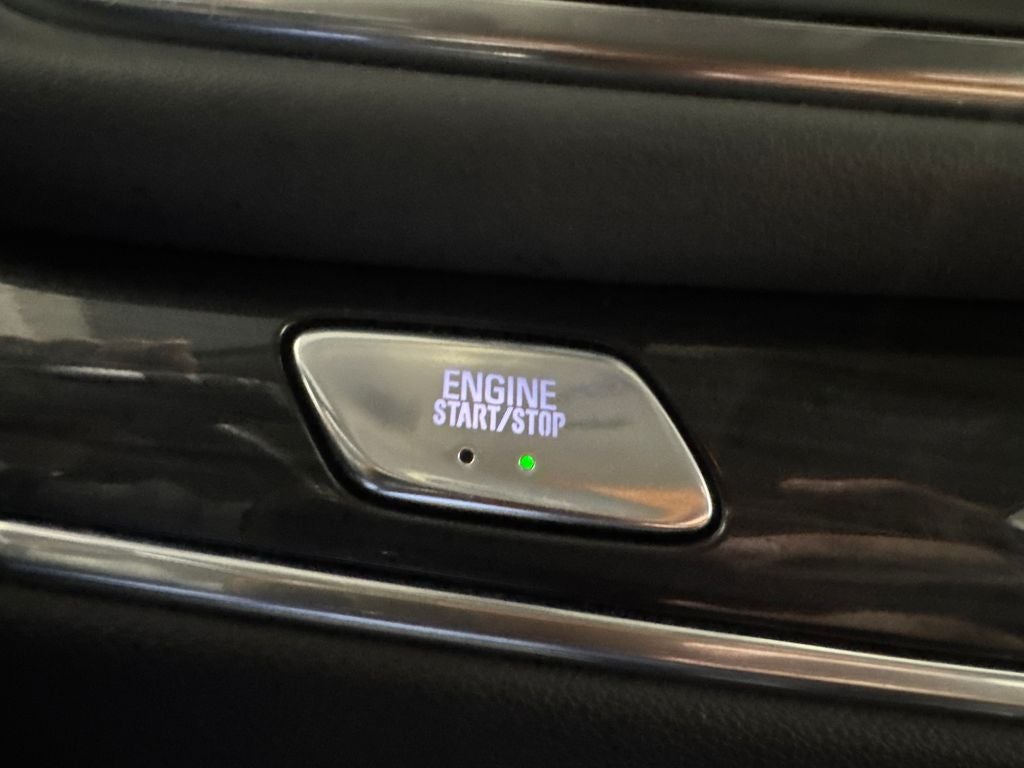 2018 Buick Enclave Premium Group