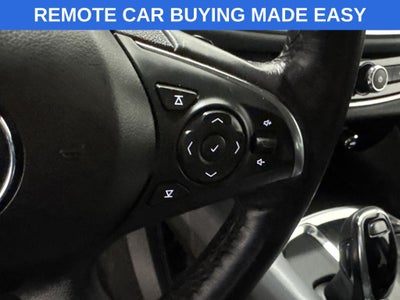 2018 Buick Enclave Premium Group