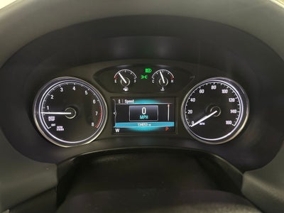 2018 Buick Enclave Premium Group