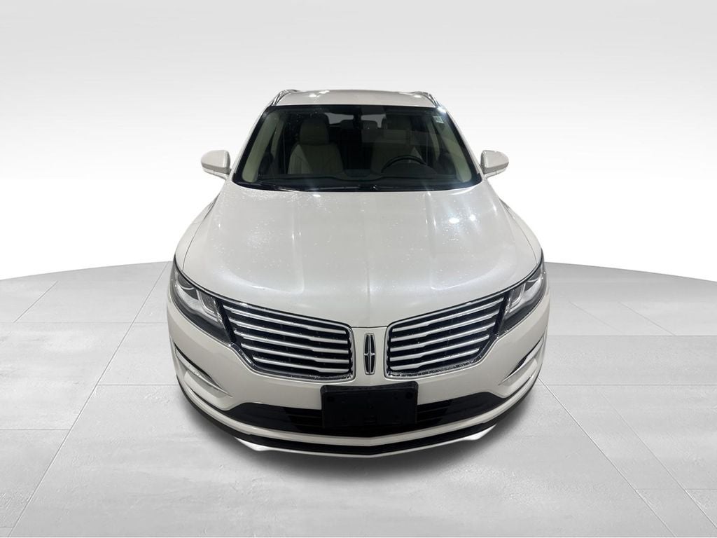 Used 2017 Lincoln MKC Premiere with VIN 5LMCJ1D90HUL61752 for sale in Kansas City
