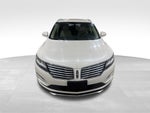 2017 Lincoln MKC Premiere