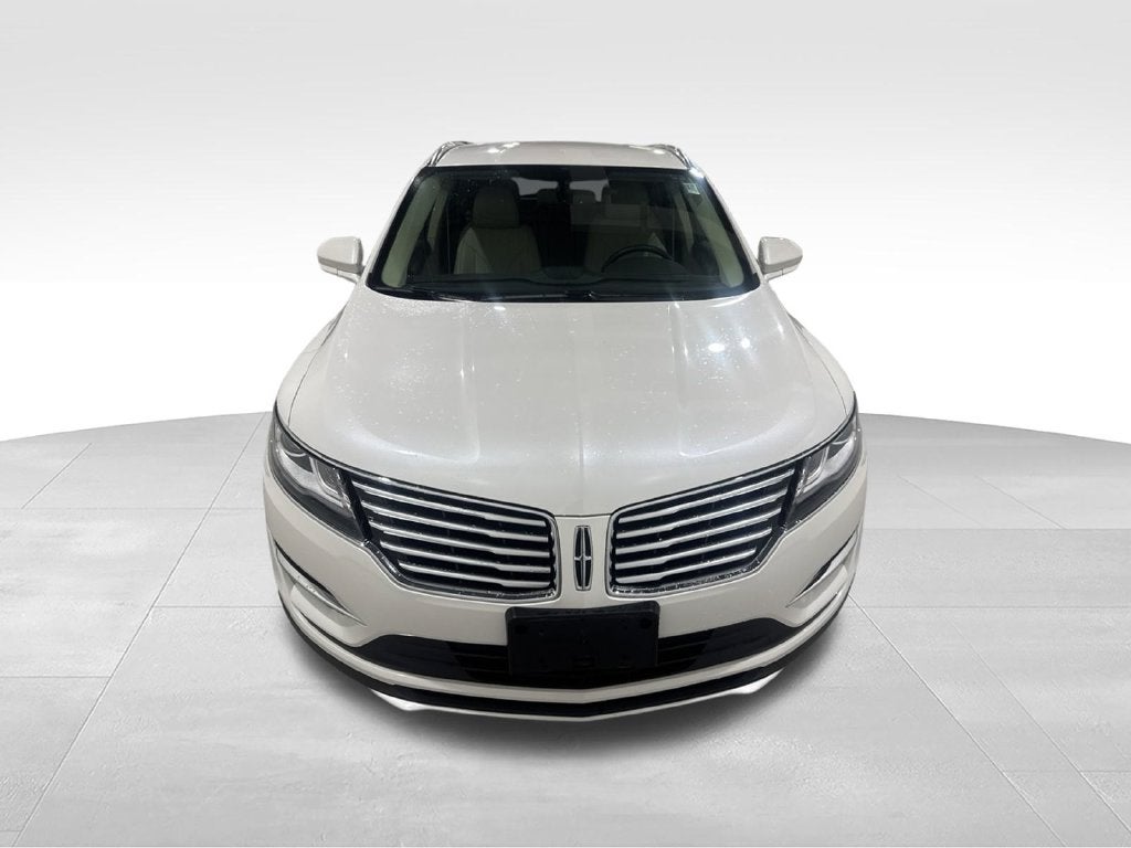 2017 Lincoln MKC Premiere