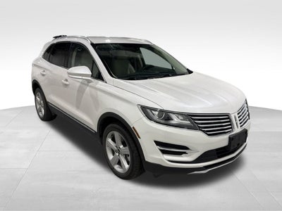2017 Lincoln MKC Premiere
