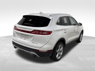 2017 Lincoln MKC Premiere