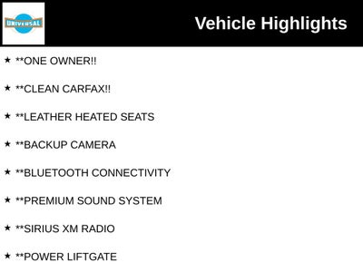 2017 Lincoln MKC Premiere