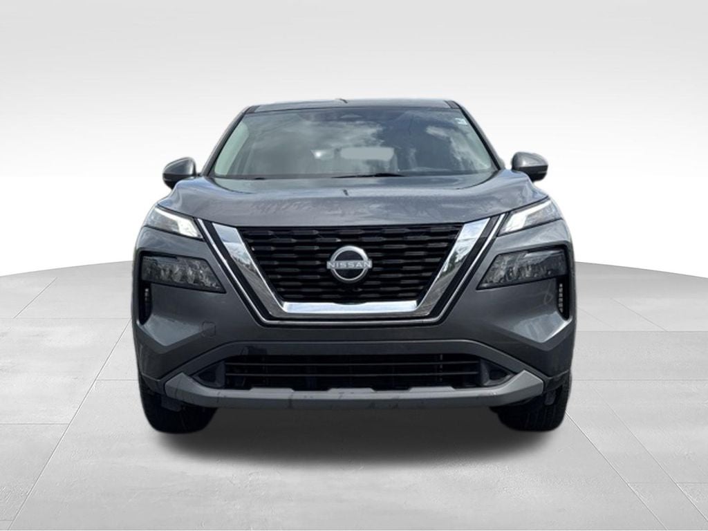 Used 2022 Nissan Rogue S with VIN 5N1AT3AB0NC715665 for sale in Kansas City