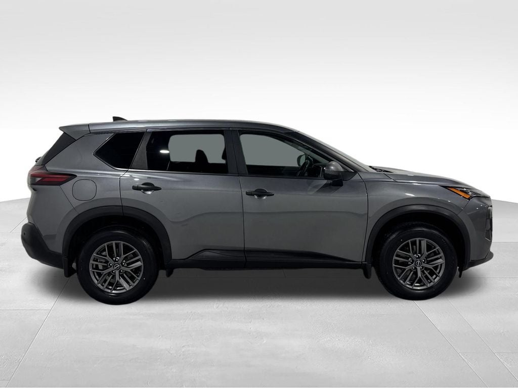 2022 Nissan Rogue S