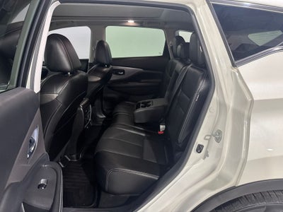 2021 Nissan Murano SL