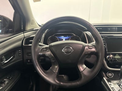 2021 Nissan Murano SL