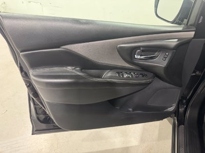 2022 Nissan Murano SL