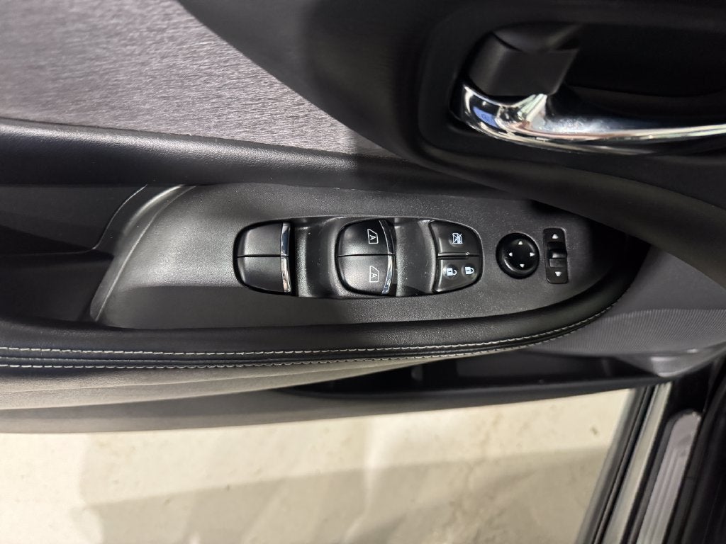 2022 Nissan Murano SL