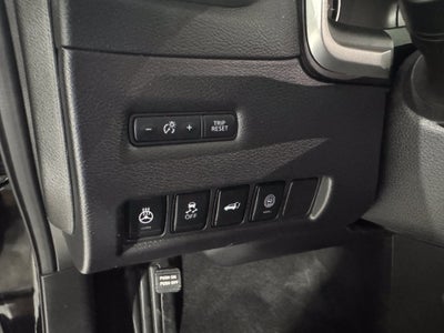 2022 Nissan Murano SL