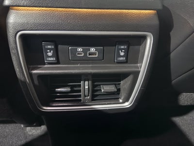2022 Nissan Murano SL