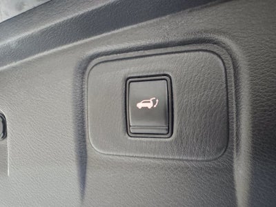 2022 Nissan Murano SL