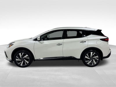 2023 Nissan Murano SL